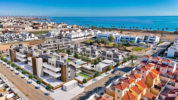 app. Lamar Higuericas Beach
3 bed, 2 bad
